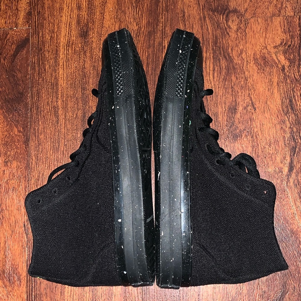 (2) Different Styles 2 For 1 !!! Converse Size 12 - image 7